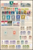 Hollandia összeállítás 3 A/4-es berakólapon