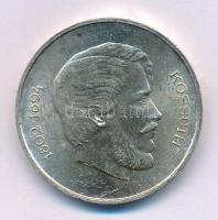 1946. 5Ft Ag "vastag Kossuth" kapszulában T:VF kapszulában
Adamo F8