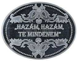 DN "Hazám, hazám, te mindenem / Legendás épületek - I. Szent István - Budapesti Szent István Ba...