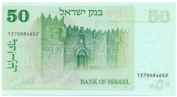 Izrael 1973. 50P "1370084652" T:UNC,AU
Israel 1973. 50 Pounds "1370084652" C:UN...