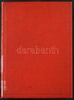 Ausztria 1860-2002 686 db bélyeg + 1 db levél blokkal és Olaszország 1882-1974 287 db bélyeg, 11 lap...