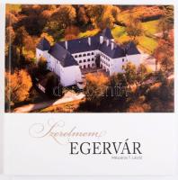 Mészáros T. László: Szerelmem Egervár. hn., én., Magánkiadás, 88 p. Mészáros T. László 'Mészi" fotóival gazdagon illusztrált kötet. Kiadói kartonált papírkötés.