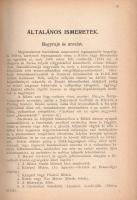 A Mátra részletes kalauza. Szerkesztették Barcza Imre és Vigyázó János.
Budapest, 1930. Turistaság ...