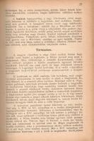 A Mátra részletes kalauza. Szerkesztették Barcza Imre és Vigyázó János.
Budapest, 1930. Turistaság ...