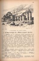 A Mátra részletes kalauza. Szerkesztették Barcza Imre és Vigyázó János.
Budapest, 1930. Turistaság ...