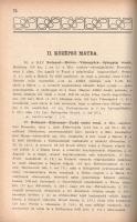 A Mátra részletes kalauza. Szerkesztették Barcza Imre és Vigyázó János.
Budapest, 1930. Turistaság ...