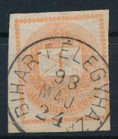 "BIHAR-FÉLEGYHÁZA"