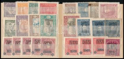 Ukrajna 51 klf bélyeg