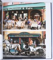 Rappai Zsuzsa: Szépséges Szentendre. Paraszkay György fényképeivel. Bp., 2012, Kossuth. Gazdag képan...