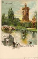 LLaxenburg Litho (EB)