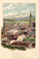 Kolozsvár litho s: Geiger