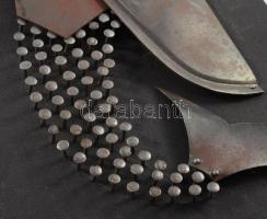 Varsói sellő falidísz, 35x15 cm