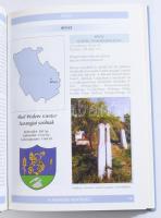 Magyarország kisrégiói 13/2., 13/3. köt. (2 db): Pest megye - A monori kistérség.; Dél-Buda környéki...