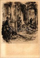 Kisinew bevétele / Einnahme von Kischinew / WWII German military s: Lipus Rudolf (fl)