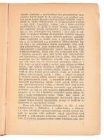 László Gyula: A honfoglaló magyar nép élete. Népkönyvtár 4 sz. Bp., 1944, Magyar Élet, 512 p.+ 2 (ki...