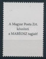 2020 Bélyegnap 135Ft ajándék bélyeg