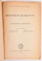 Komárom megye régészeti topográfiája. Esztergom és a dorogi járás. Szerk.: Torma István. Írta: Horvá...