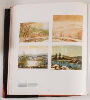 Kieselbach Tamás (szerk.): Modern magyar festészet 1892-1919. Bp., 2003, Kieselbach Tamás, 647 p. Re...