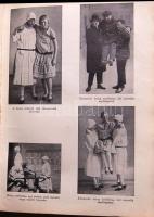 A Család tanácsadója 460 fekete képpel, 32 színes táblával, 24 egyszínű táblával, Dante könyvkiadó, ...