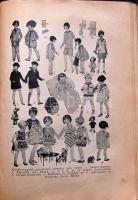 A Család tanácsadója 460 fekete képpel, 32 színes táblával, 24 egyszínű táblával, Dante könyvkiadó, ...