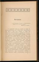 Chrenóczy-Nagy József: A madár. A szerző arczképével és életrajzával. (Nyitra, 1904), Nyitravármegye...