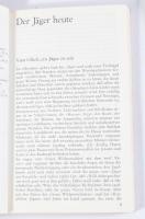 Vadász naptár 1914. Szerk.: Remetei Kőváry János. Reprint kiadás! Kiadói aranyozott műbőr-kötés. + T...