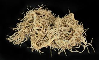 Nagyméretű csipkefüggöny