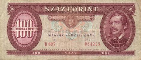 Forint tétel, benne: 1975. 500Ft, 1983. 50Ft, 1992. 100Ft (7x), 1993. 1000Ft T:II-,III,III-