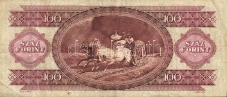 Forint tétel, benne: 1975. 500Ft, 1983. 50Ft, 1992. 100Ft (7x), 1993. 1000Ft T:II-,III,III-