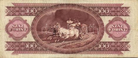 Forint tétel, benne: 1975. 500Ft, 1983. 50Ft, 1992. 100Ft (7x), 1993. 1000Ft T:II-,III,III-