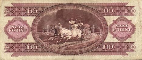 Forint tétel, benne: 1975. 500Ft, 1983. 50Ft, 1992. 100Ft (7x), 1993. 1000Ft T:II-,III,III-