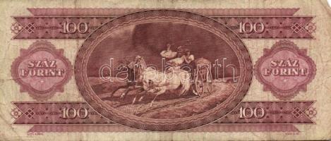 Forint tétel, benne: 1975. 500Ft, 1983. 50Ft, 1992. 100Ft (7x), 1993. 1000Ft T:II-,III,III-