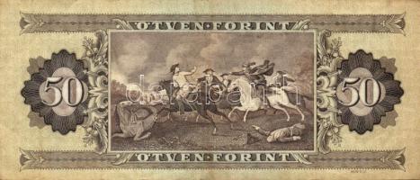 Forint tétel, benne: 1975. 500Ft, 1983. 50Ft, 1992. 100Ft (7x), 1993. 1000Ft T:II-,III,III-