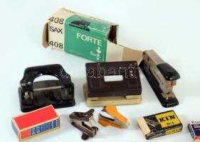 Kis doboznyi íróasztali tétel