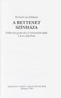 A rettenet színháza. Ítélkezési gyakorlat és büntetőrituálék a kora újkorban. Ford.: Bérczes Tibor. ...