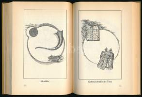 Raj Tamás: Zsidó eszmék és jelképek. A zsidóság hitvilága és közgondolkodásának filozófiája. Az égre...