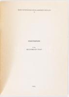 Royal Robbins: Sziklamászás. (Kezdők és haladók könyve.) Bp., 1986, Budai Alpin Club, 152 p. Kiadói ...