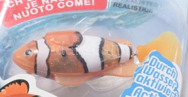 3 darab Robo Alive elemes hal