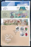 2021 9 klf FDC (névérték: 11.700 Ft)