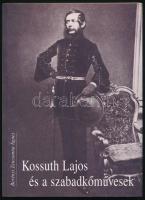 Berényi Zsuzsanna Ágnes: Kossuth Lajos és a szabadkőművesek. [Bp.], 2002, Argumentum, 174+[2] p. Kiadói papírkötés.