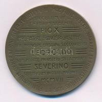 Ausztria 1907. "A Sankt Lambrecht-i kolostor kegyképének Mariazellbe vitelének 750. évfordulójá...