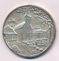 Berán Lajos (1882-1943) 1920 k. "Az érdem elismeréséül - A ,,Falu" Országos Szövetség&quot...