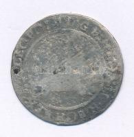 Német államok / Szilézia 1665. 6kr Ag "I. Lipót" (2,26g) T:VG
German states / Silesia 166...