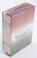 Pilismaróti Bozóky Gyula: A Felvidék hazatért / Kárpátalja hazatért. Bp., 2008, Magánkiadás. Irreden...