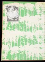 Arborétumok Vas megyében. Jeli, Kámon, Sárvár, Szeleste. Szerk.: Temesi Lászlóné. Lussa Vince fotóiv...