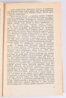 Ehrenburg, Ilja [Grigorjevics]: Párizs bukása. Ford.: Benamy Sándor. Kolozsvár, 1945, Az Orosz Könyv...