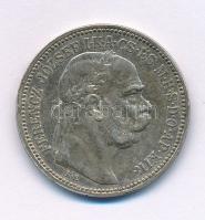 1915KB 1K Ag "Ferenc József" T:XF
Adamo K5.1