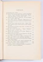 Mohácsi emlékkönyv 1526. Szerk.: Lukinich Imre. Bp., [1926], Kir. M. Egyetemi Nyomda, 367+[1] p.+ 3 ...