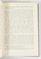 Charles Darwin 3 műve:

Az ember származása és az ivari kiválás. Ford.: Seress László. Bp., 1896, ...