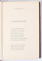 Gyulai Pál költeményei. I-II. köt. [Teljes.] Bp., 1894, Franklin-Társulat, 1 (címkép) t.+ [4]+310 p....